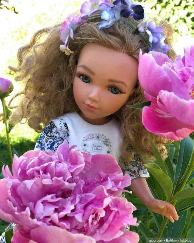 Мария и Мару от Vidal Rojas