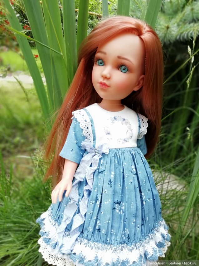 Мария и Мару от Vidal Rojas