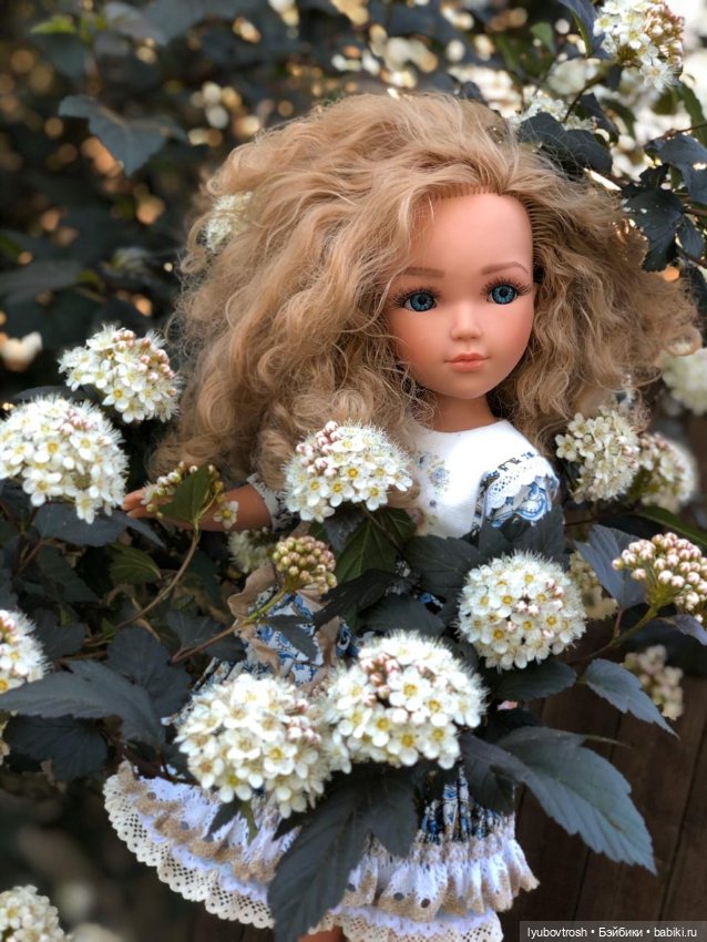 Мария и Мару от Vidal Rojas