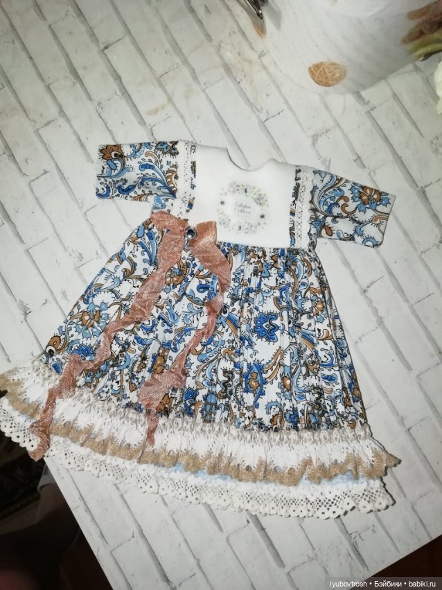 Мария и Мару от Vidal Rojas