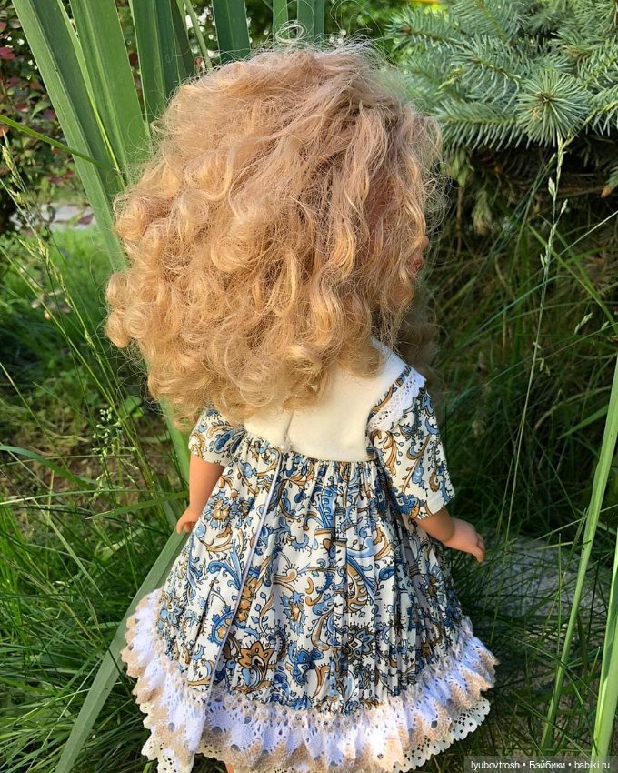 Мария и Мару от Vidal Rojas (фото 6)