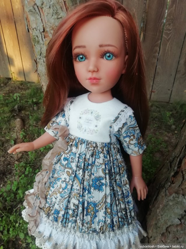 Мария и Мару от Vidal Rojas