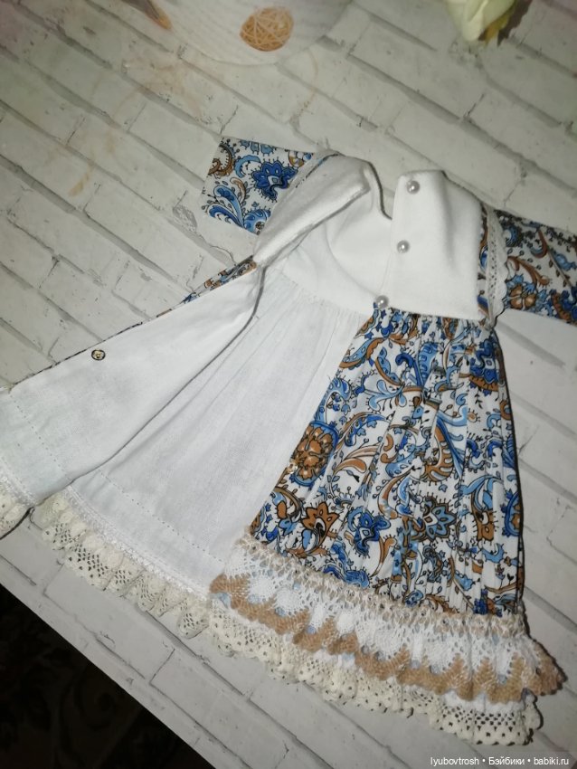 Мария и Мару от Vidal Rojas