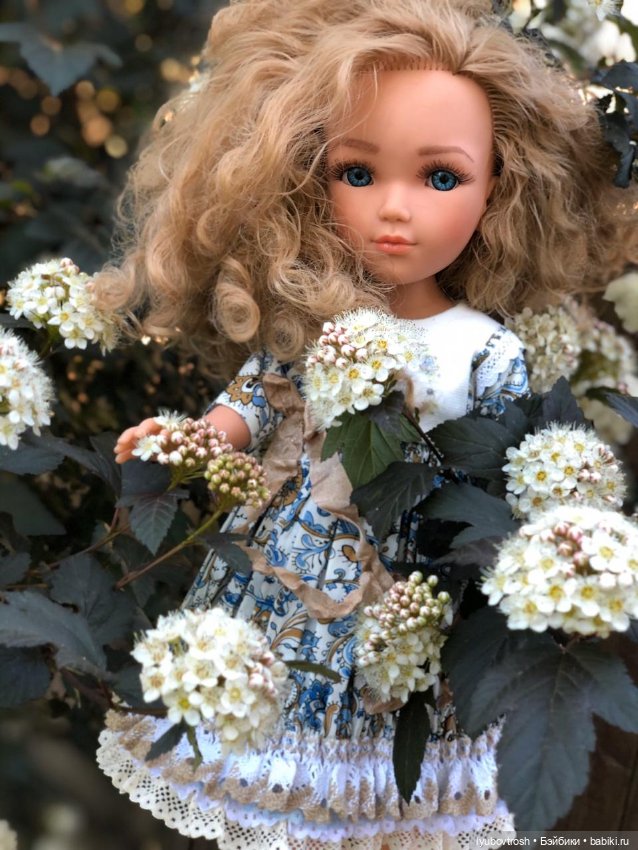 Мария и Мару от Vidal Rojas