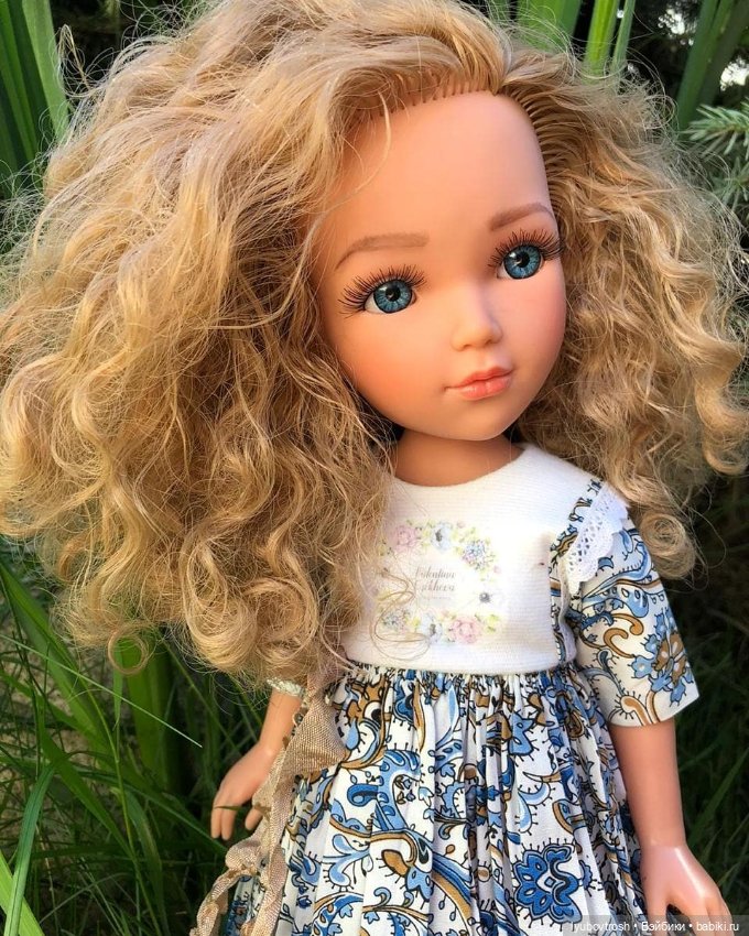 Мария и Мару от Vidal Rojas (фото 5)