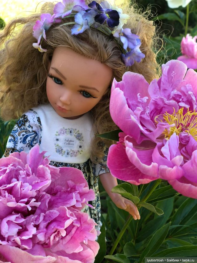 Мария и Мару от Vidal Rojas