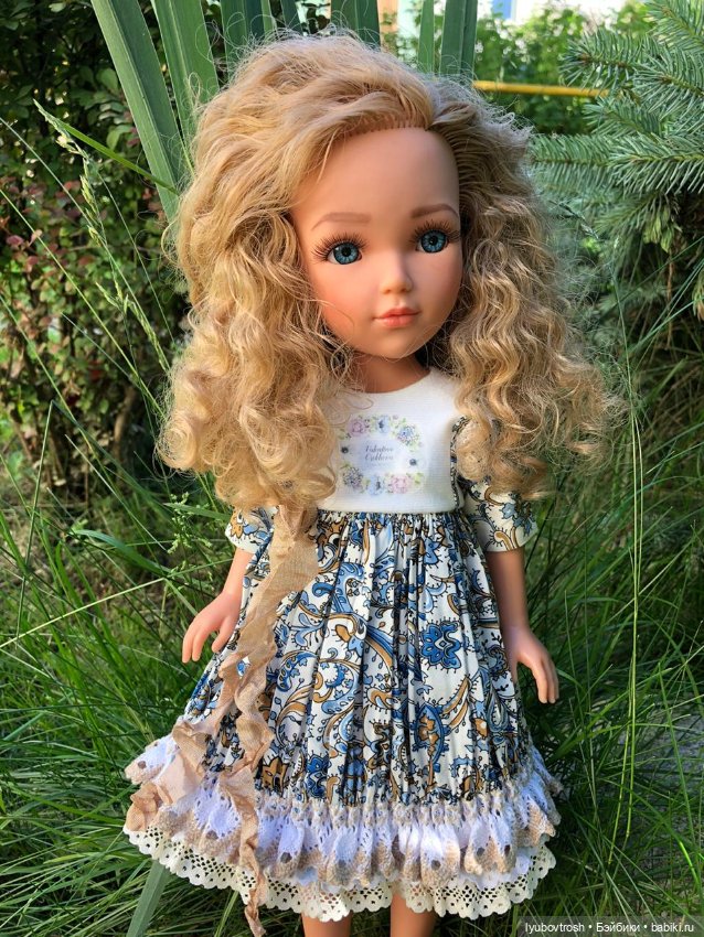 Мария и Мару от Vidal Rojas