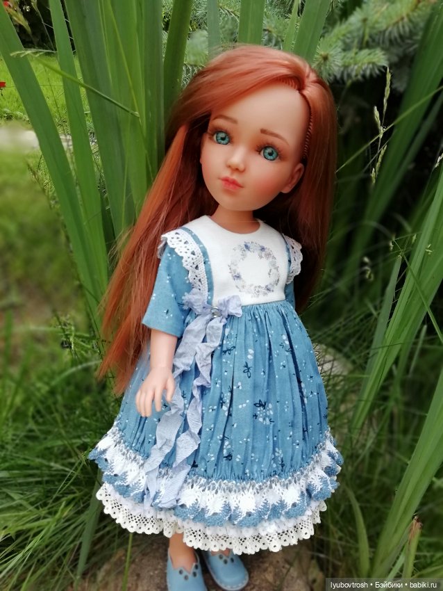 Мария и Мару от Vidal Rojas