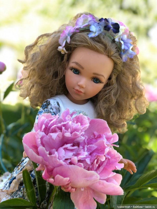 Мария и Мару от Vidal Rojas