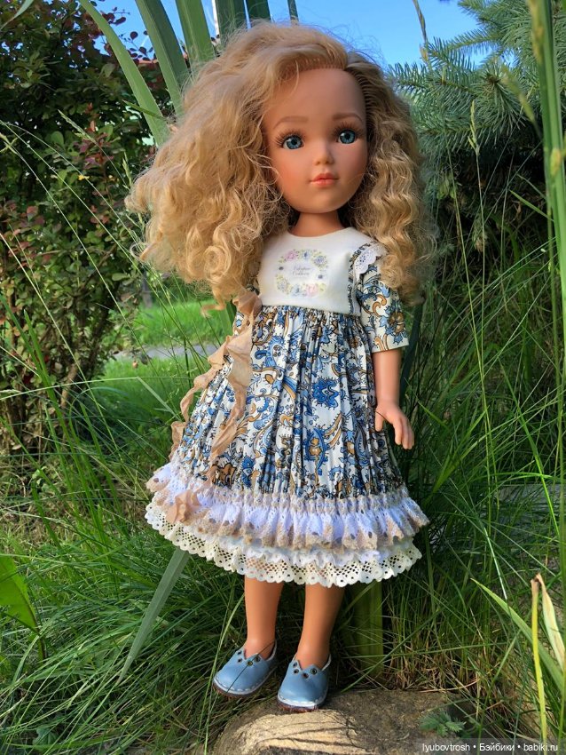 Мария и Мару от Vidal Rojas