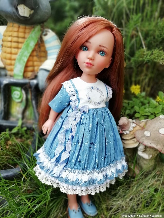 Мария и Мару от Vidal Rojas