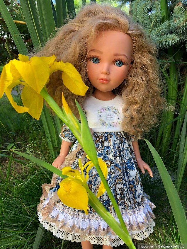 Мария и Мару от Vidal Rojas (фото 10)