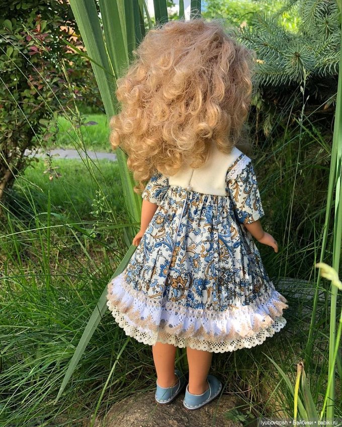 Мария и Мару от Vidal Rojas (фото 3)