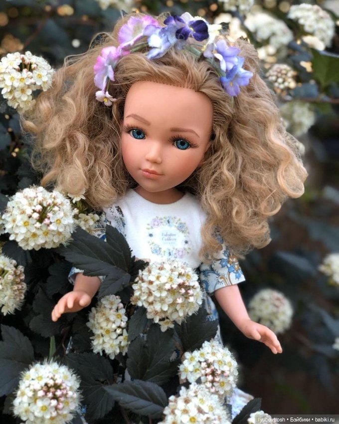 Мария и Мару от Vidal Rojas (фото 2)