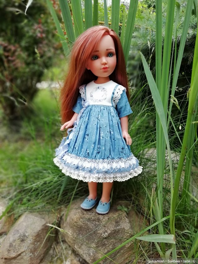 Мария и Мару от Vidal Rojas