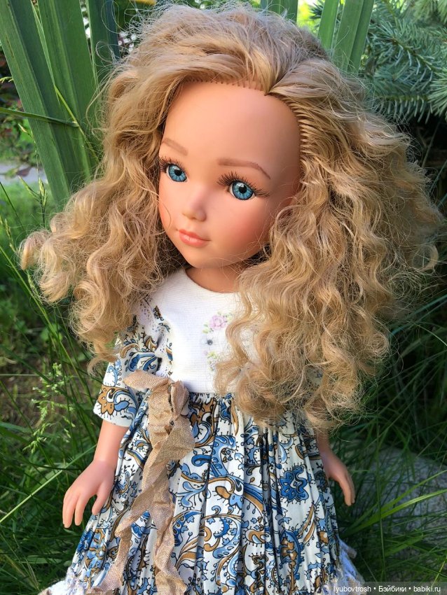 Мария и Мару от Vidal Rojas