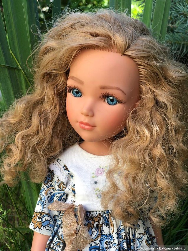 Мария и Мару от Vidal Rojas