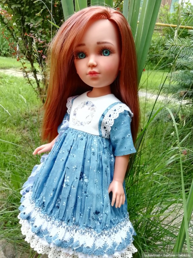 Мария и Мару от Vidal Rojas