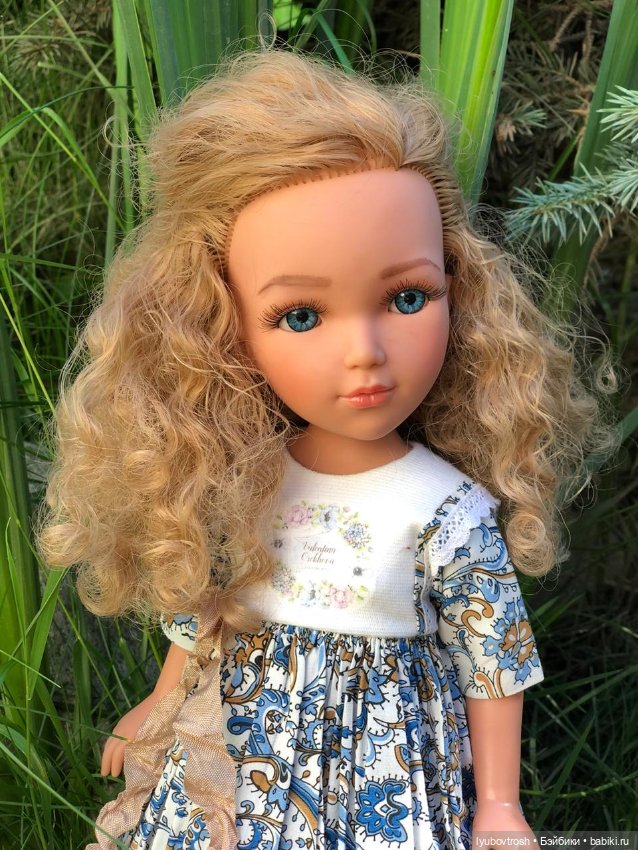 Мария и Мару от Vidal Rojas