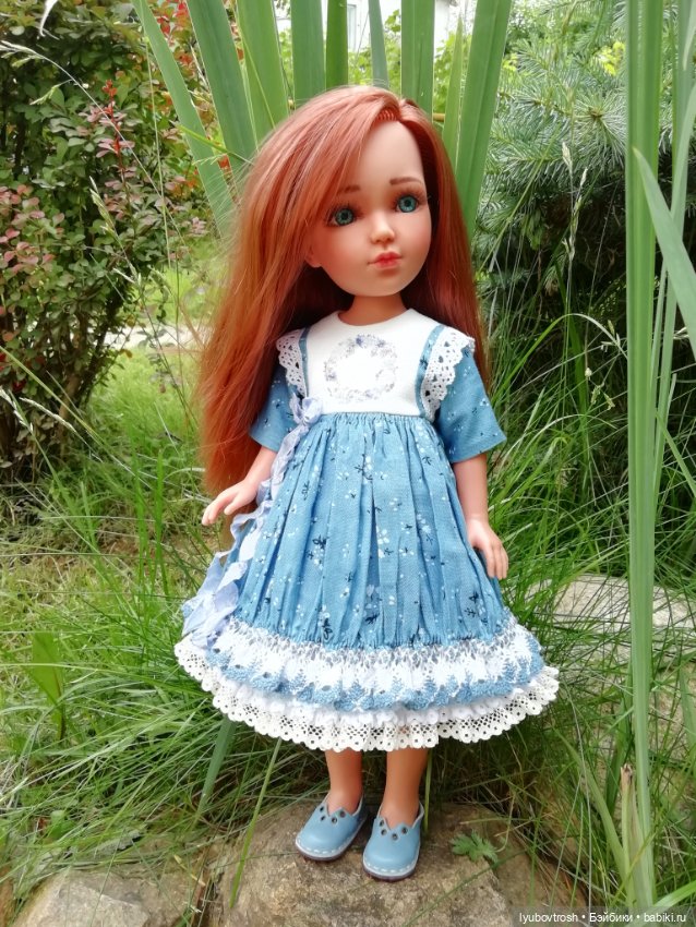 Мария и Мару от Vidal Rojas