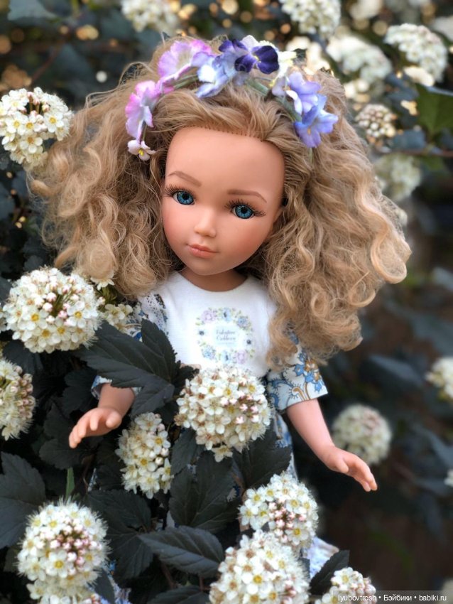 Мария и Мару от Vidal Rojas