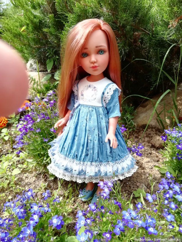 Мария и Мару от Vidal Rojas