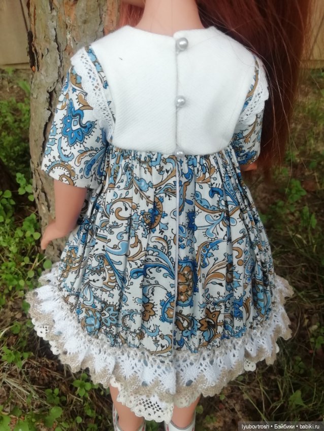 Мария и Мару от Vidal Rojas