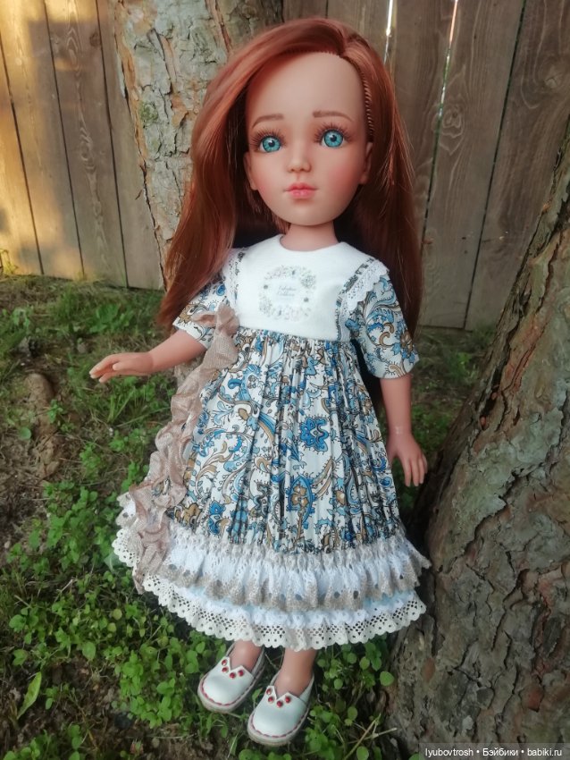 Мария и Мару от Vidal Rojas