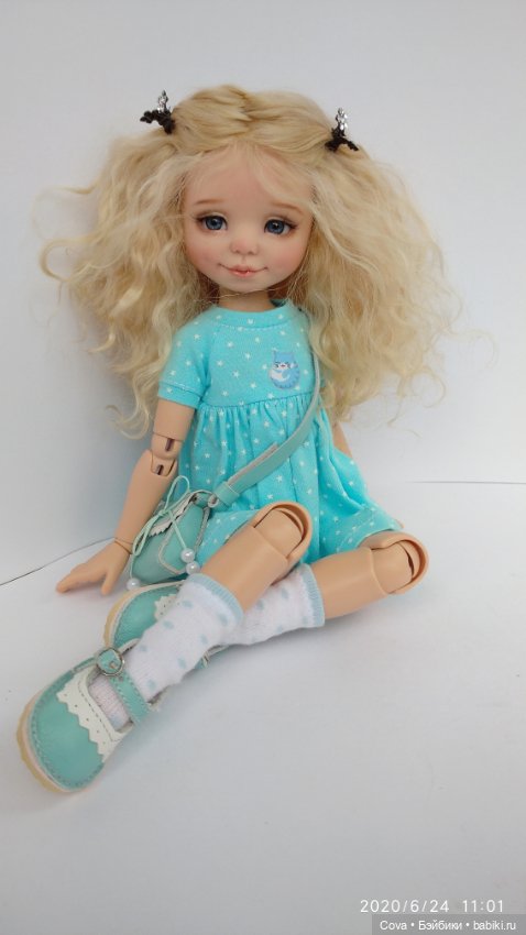 Продолжаем готовиться к предзаказу Милашки (фото 6)