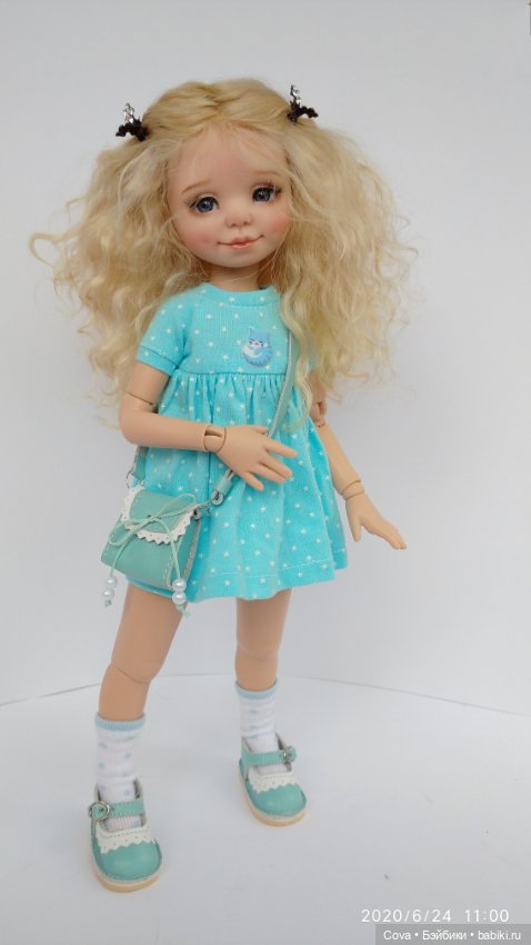 Продолжаем готовиться к предзаказу Милашки (фото 8)