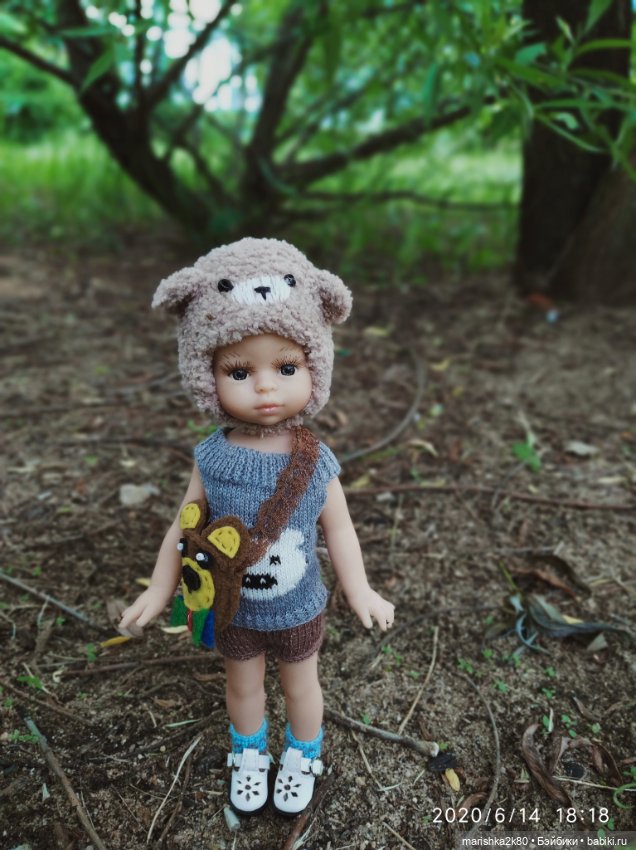 Просто фотки моих кукол — Куклы Kathe Kruse (Кате/Кэте Крузе): фото