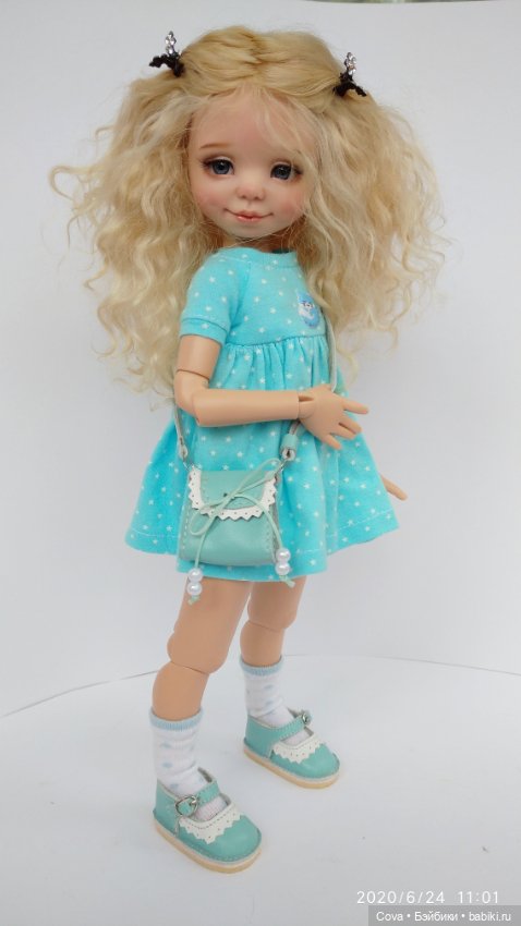 Продолжаем готовиться к предзаказу Милашки (фото 7)