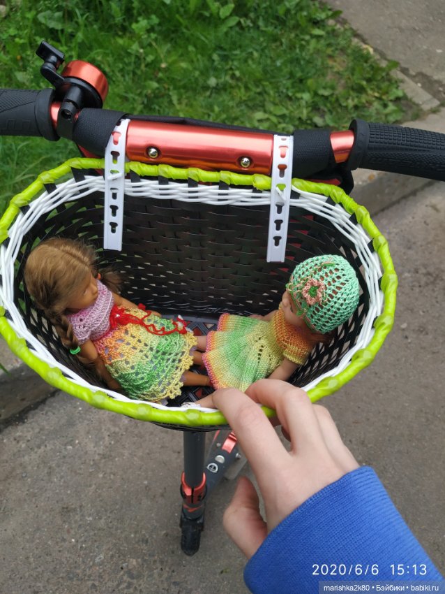 Просто фотки моих кукол — Куклы Kathe Kruse (Кате/Кэте Крузе): фото