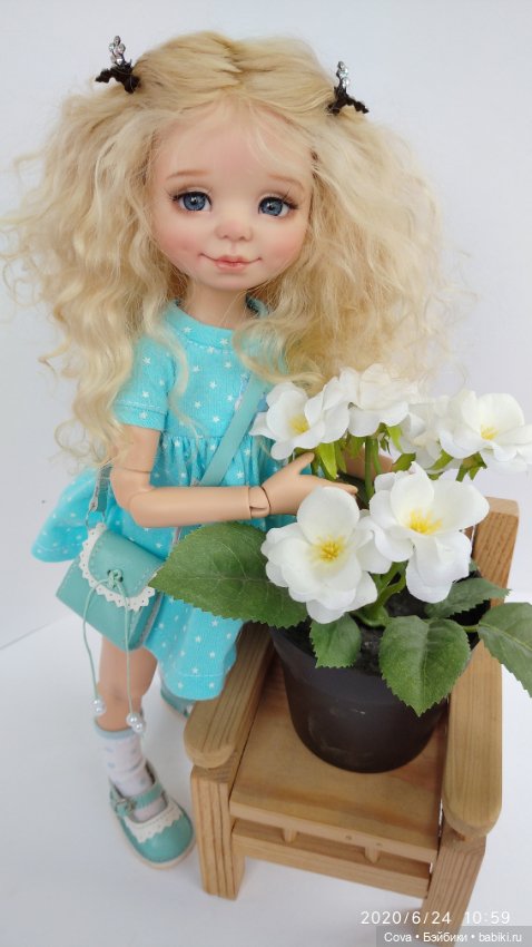 Продолжаем готовиться к предзаказу Милашки (фото 3)