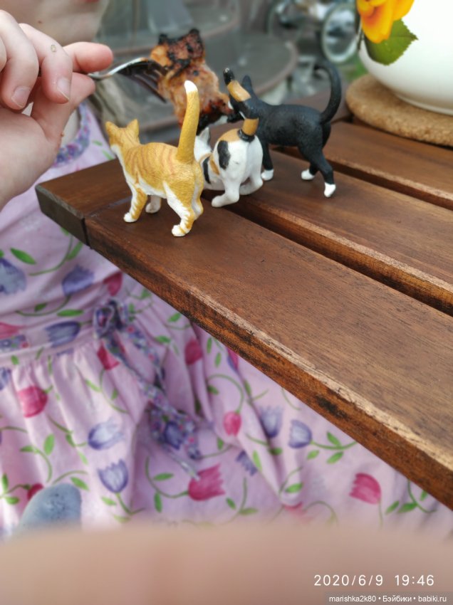 Просто фотки моих кукол — Куклы Kathe Kruse (Кате/Кэте Крузе): фото