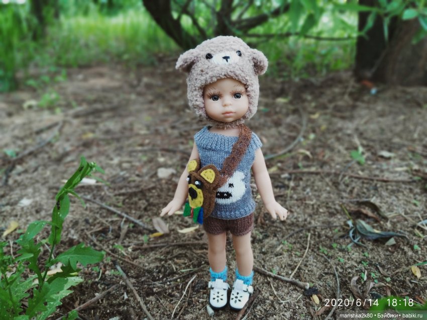 Просто фотки моих кукол — Куклы Kathe Kruse (Кате/Кэте Крузе): фото