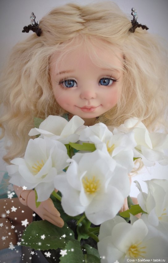 Продолжаем готовиться к предзаказу Милашки (фото 2)