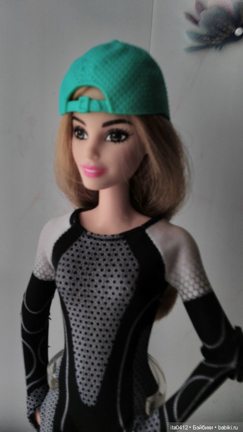 Барби Йога Джойс пухля и гибриды на её основе (фото 9)