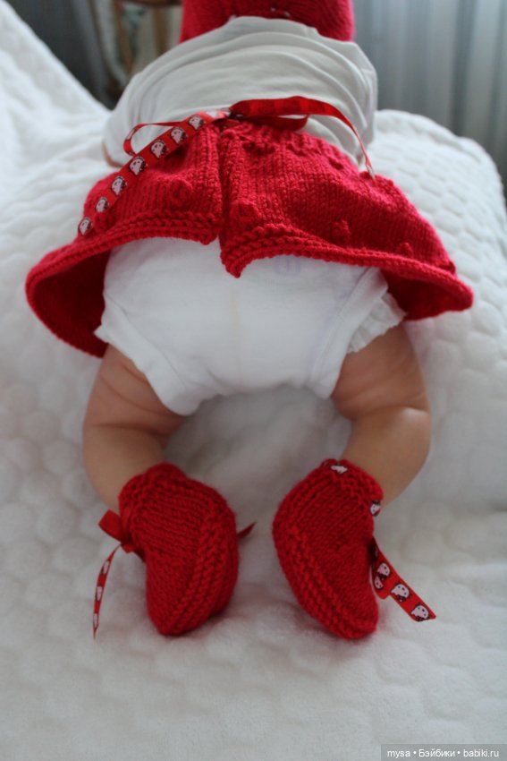 Малышка Акина молд Akina A. Stoete