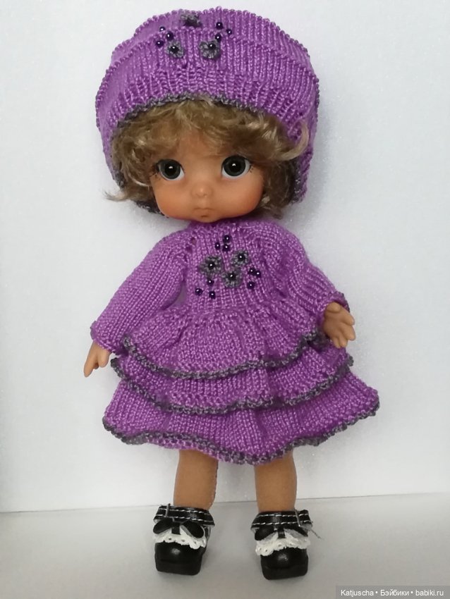 Наряды для Поночки — Куклы Linda Macario (Линда Макарио): авторские BJD (БЖД)