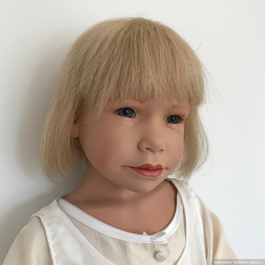 И снова Philip Heath. Сегодня - Лиза (фото 5)