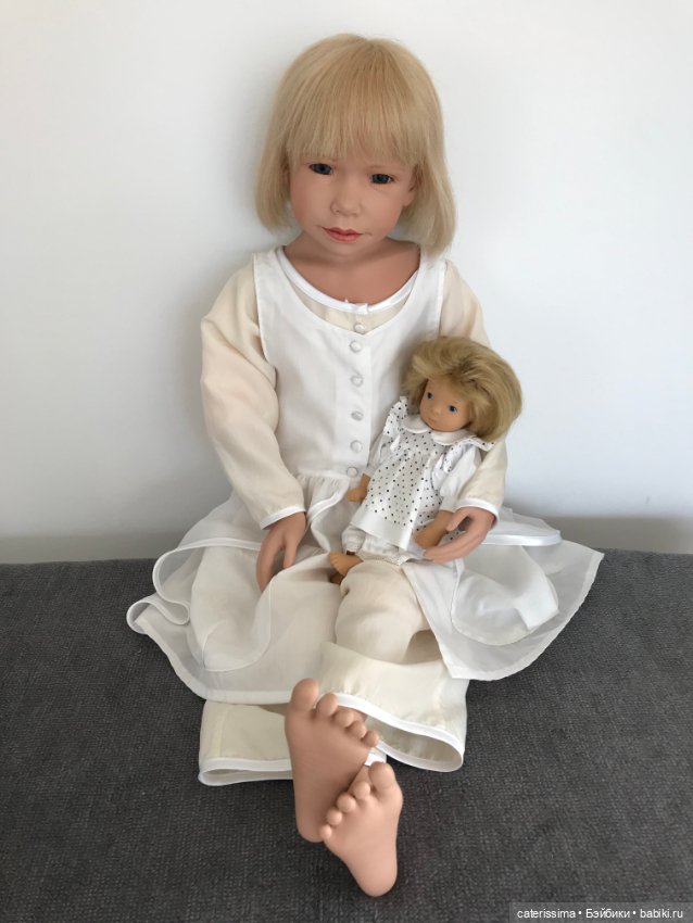 И снова Philip Heath. Сегодня - Лиза (фото 3)