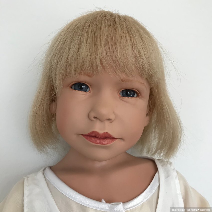 И снова Philip Heath. Сегодня - Лиза (фото 6)