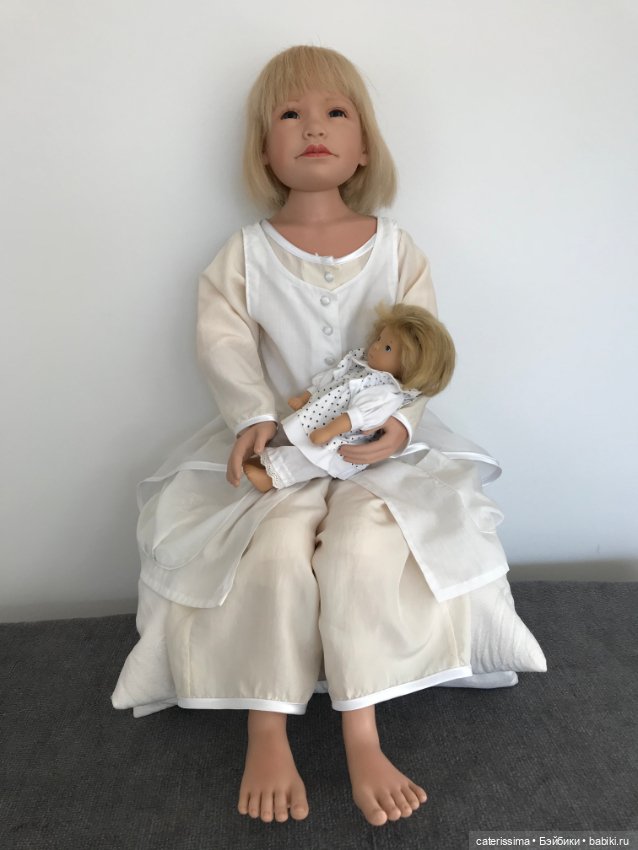 И снова Philip Heath. Сегодня - Лиза (фото 10)