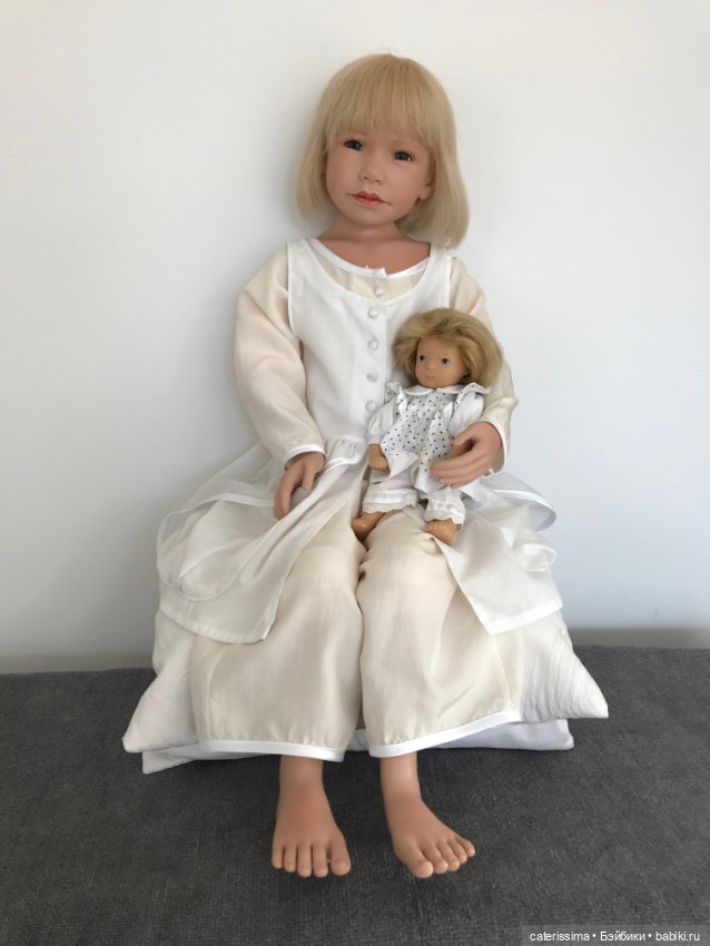 И снова Philip Heath. Сегодня - Лиза (фото 2)