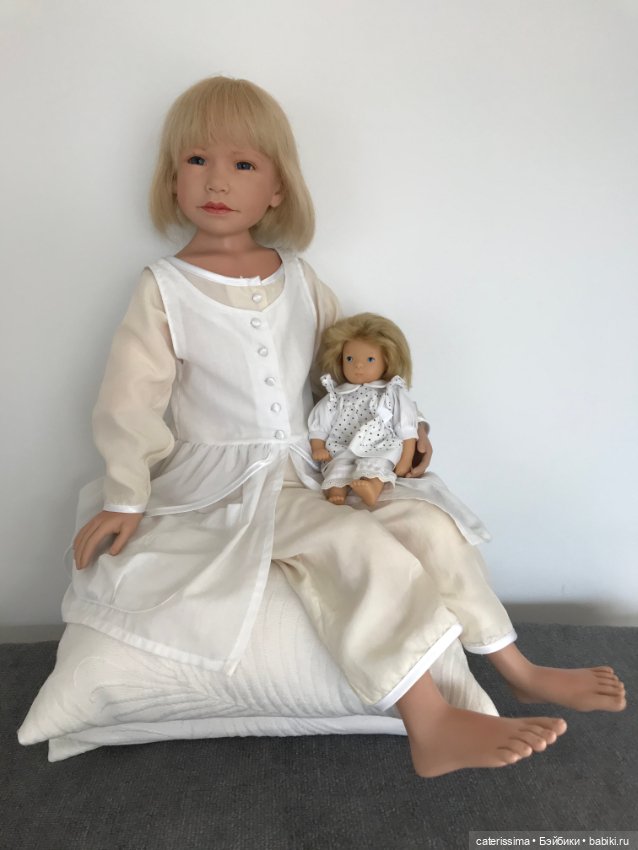 И снова Philip Heath. Сегодня - Лиза