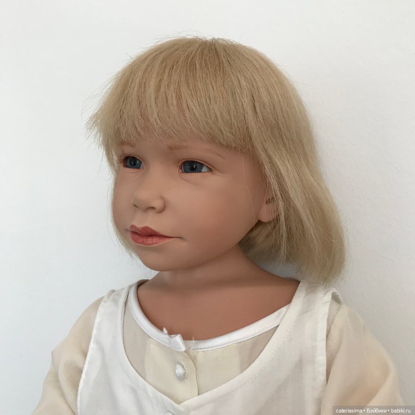 И снова Philip Heath. Сегодня - Лиза (фото 4)