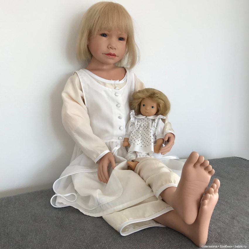 И снова Philip Heath. Сегодня - Лиза (фото 9)