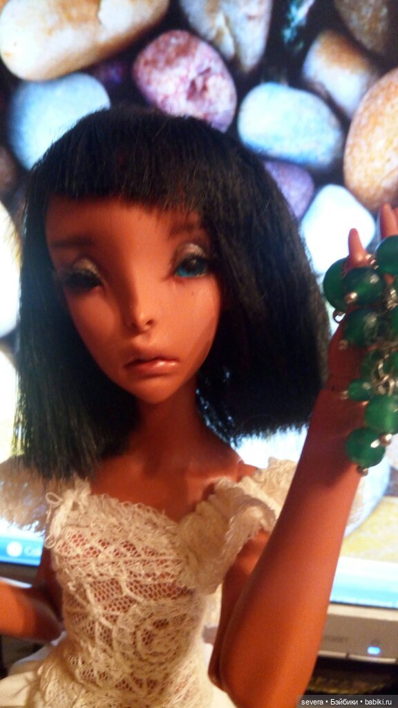Мои куклы — Фотоистории с куклами BJD (БЖД): сериалы (фото 5)