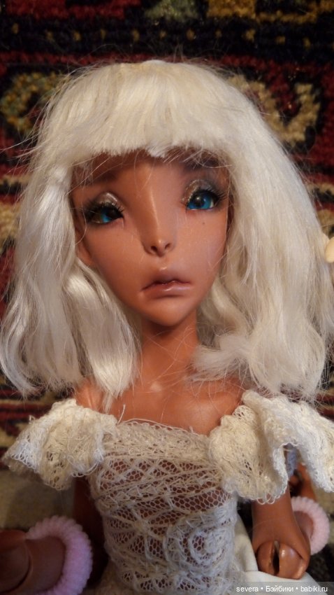Мои куклы — Фотоистории с куклами BJD (БЖД): сериалы (фото 9)